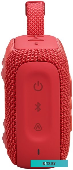 1200130009440 JBLGO4RED JBL Go 4 (красный)