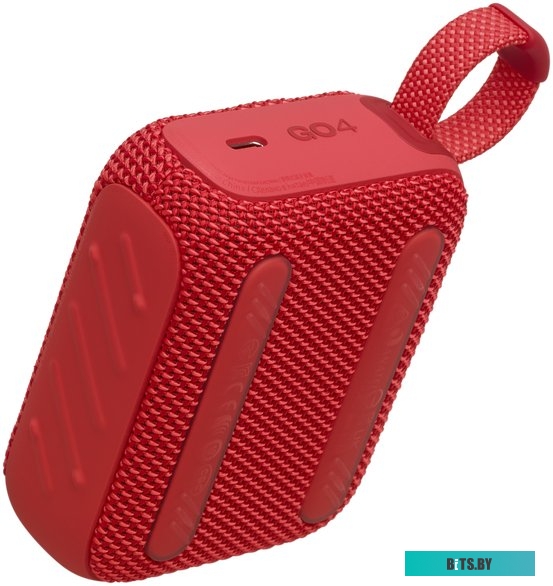 1200130009440 JBLGO4RED JBL Go 4 (красный)