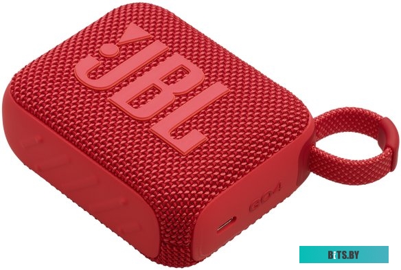 1200130009440 JBLGO4RED JBL Go 4 (красный)