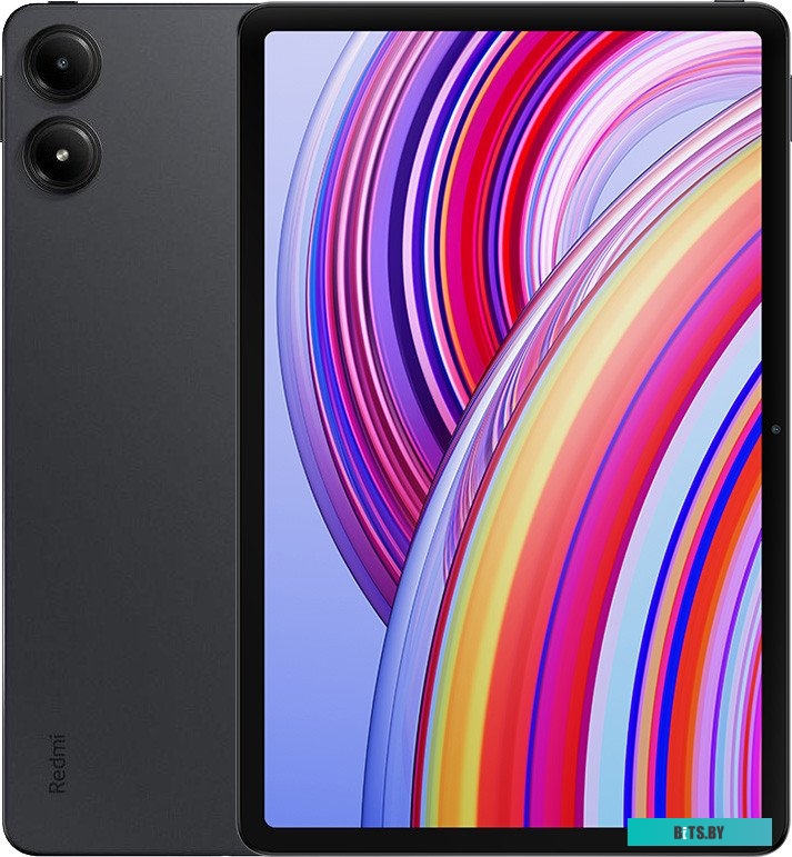 Планшет Xiaomi Redmi Pad Pro 6GB/128GB международная версия (серый)