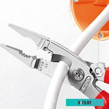 1396200 Инструмент обжимной Knipex 1396200