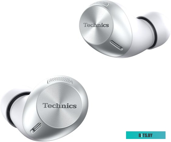 Беспроводные наушники Technics EAH-AZ40G-S