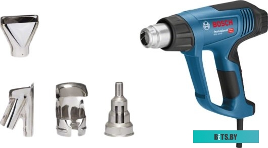 06012A6301 Технический фен Bosch GHG 23-66 [06012a6301]