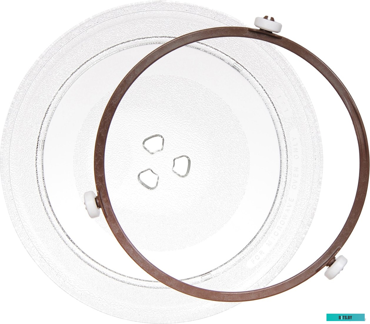 SMW5220_G Микроволновая печь STARWIND SMW5220, 700Вт, 20л, нержавеющая сталь