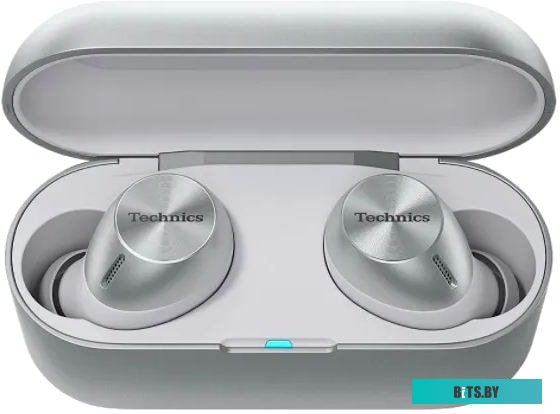 Беспроводные наушники Technics EAH-AZ40G-S