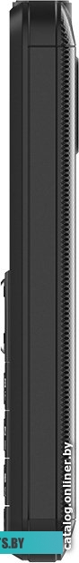 Мобильный телефон Maxvi B200 (черный)