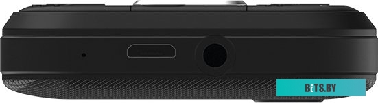 Мобильный телефон Maxvi B200 (черный)