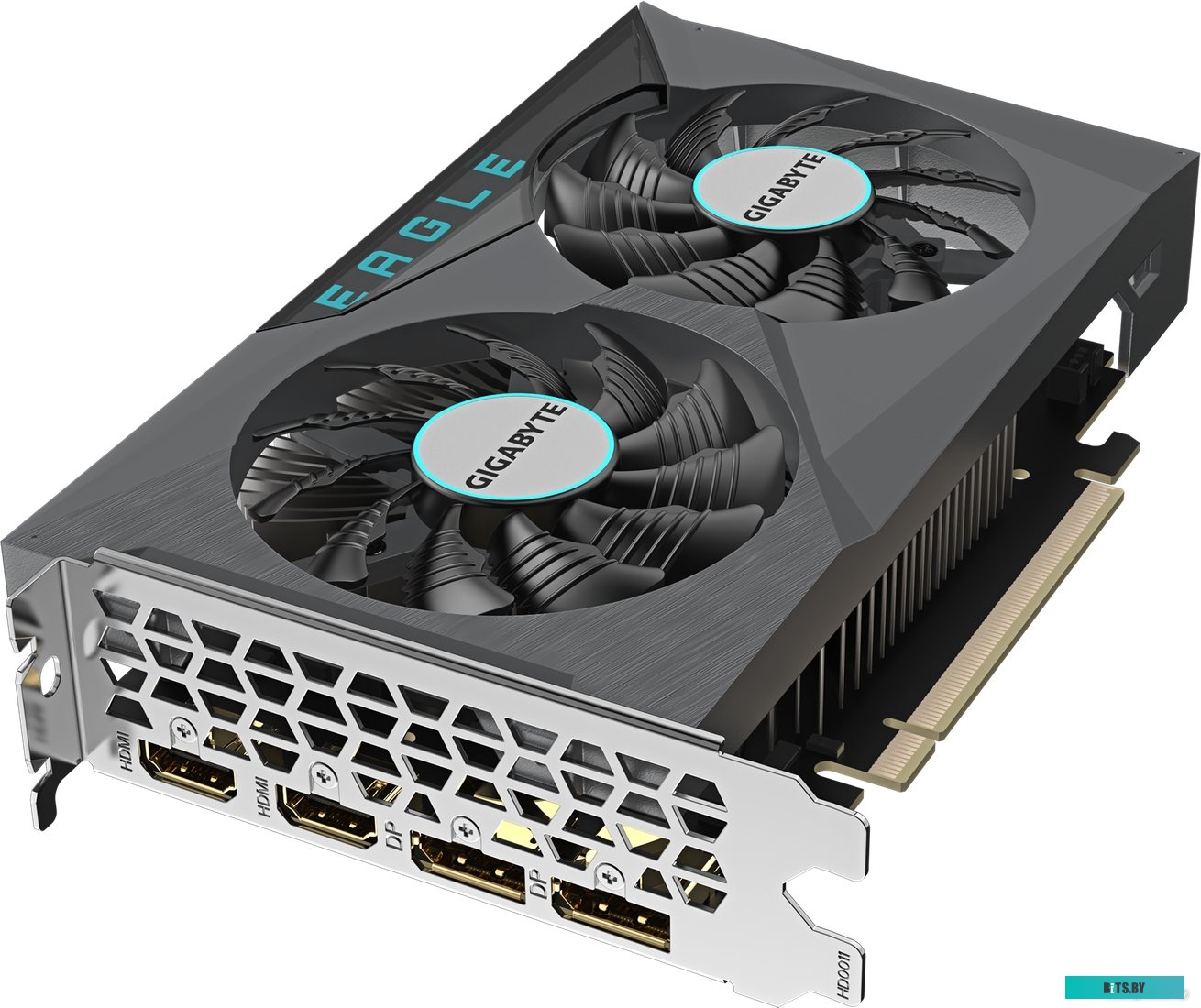 GV-N3050EAGLE OC-6GD Gigabyte GeForce RTX 3050 Eagle OC 6GB GV-N3050EAGLE OC-6GD
