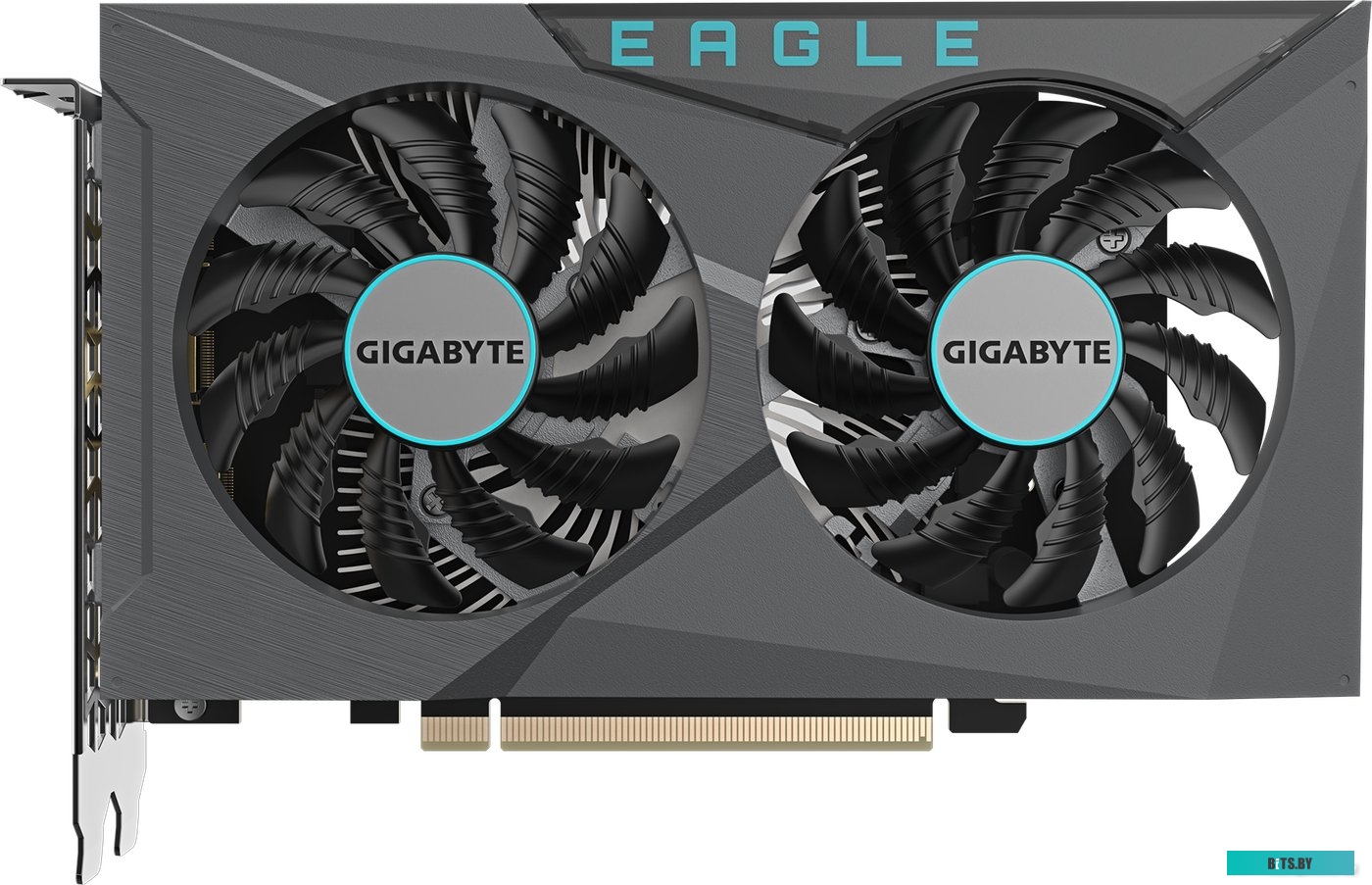 GV-N3050EAGLE OC-6GD Gigabyte GeForce RTX 3050 Eagle OC 6GB GV-N3050EAGLE OC-6GD