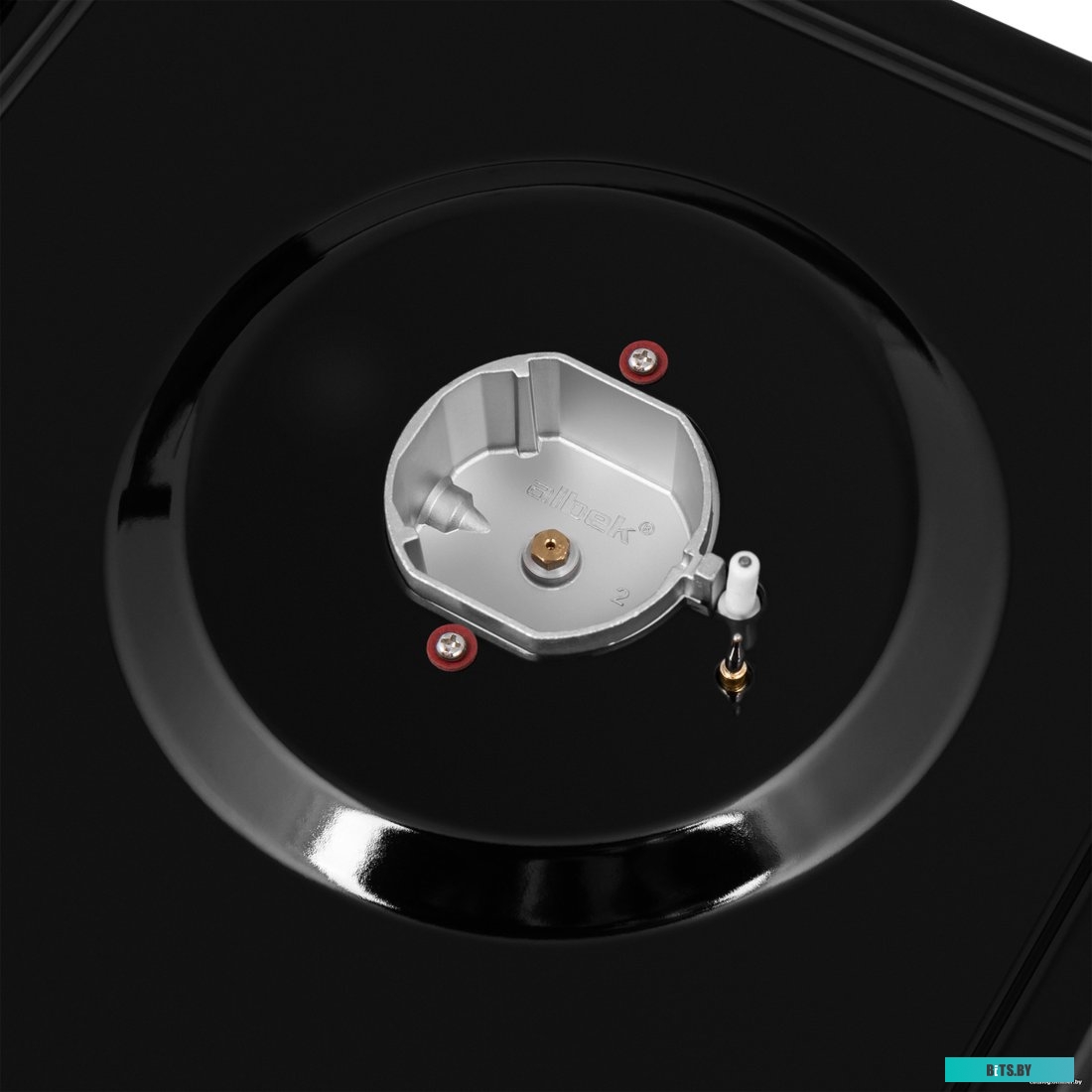 КА-00014972 Холодильник двухкамерный MAUNFELD MFF180W DeFrost, белый