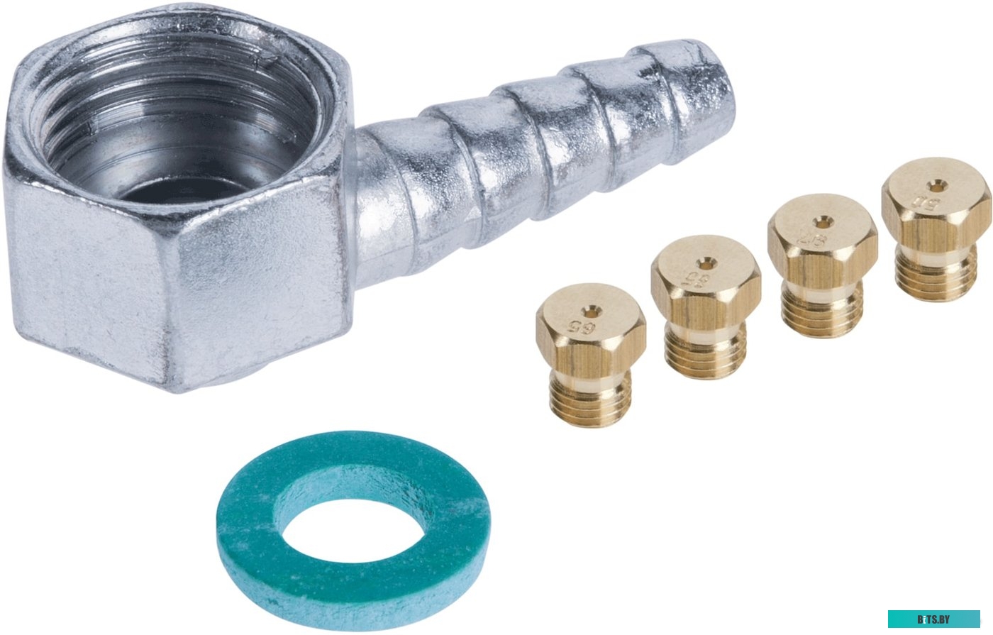 КА-00014972 Холодильник двухкамерный MAUNFELD MFF180W DeFrost, белый