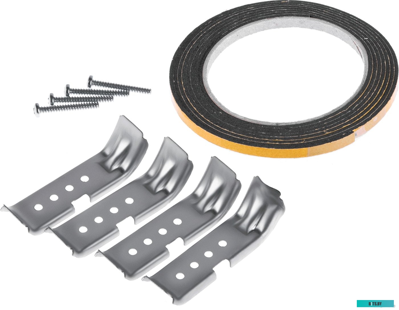 КА-00014972 Холодильник двухкамерный MAUNFELD MFF180W DeFrost, белый