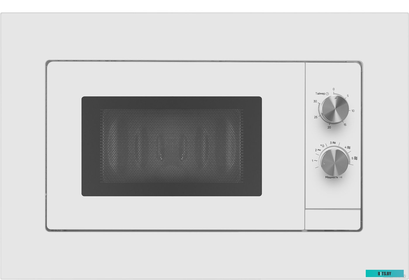 Maunfeld JBMO725WH01