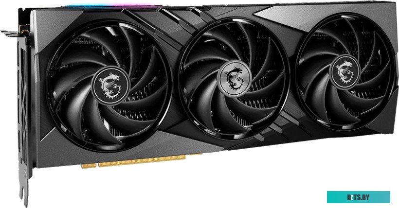 Видеокарта MSI GeForce RTX 4060 Ti Gaming Slim 8G