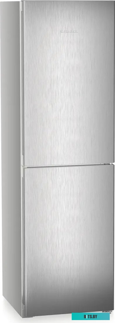 CNsff 5704-20 001 Холодильники LIEBHERR/ Pure, EasyFresh, МК NoFrost, 4 контейнера МК, в. 201,5 см, ш. 60 см, класс ЭЭ A, внутренние ручки, покрытие S