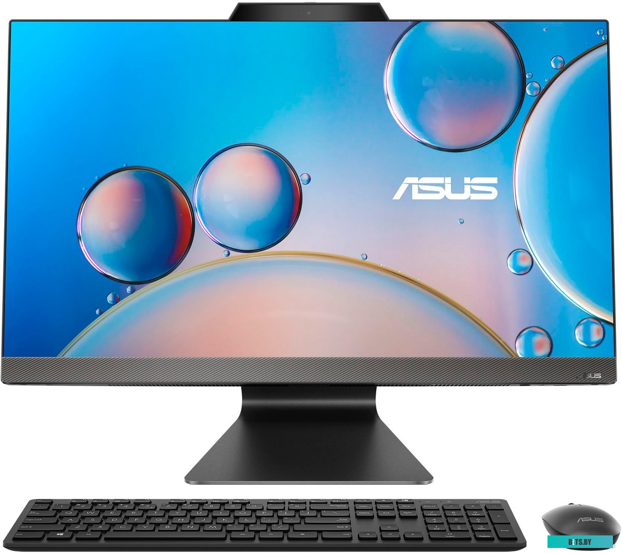 Моноблок Asus F3702WFA-BPE0110 90PT03M2-M00DA0