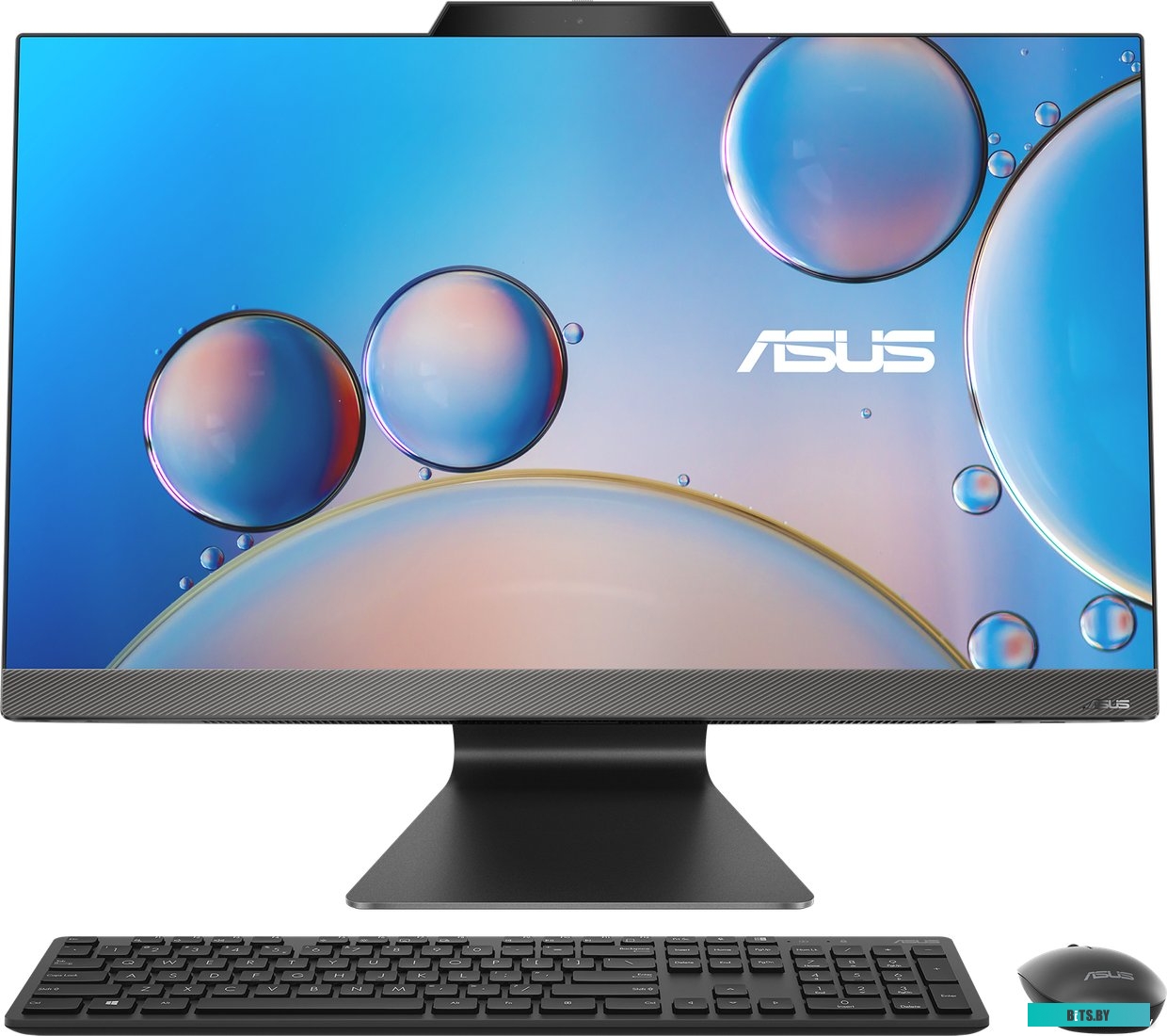 Моноблок Asus F3702WFA-BPE0110 90PT03M2-M00DA0