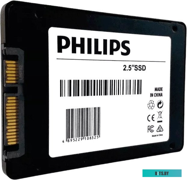 Твердотельный диск PHILIPS FM12SS022P/97 120GB