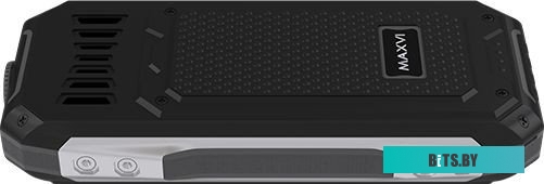 Maxvi T100 (черный)