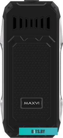 Maxvi T100 (черный)