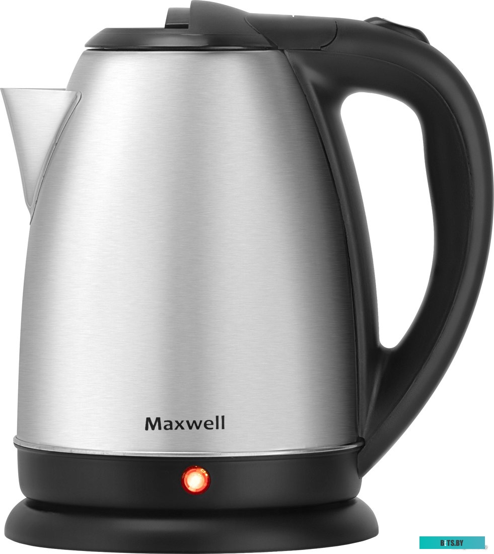 Электрочайник Maxwell MW-1005 ST