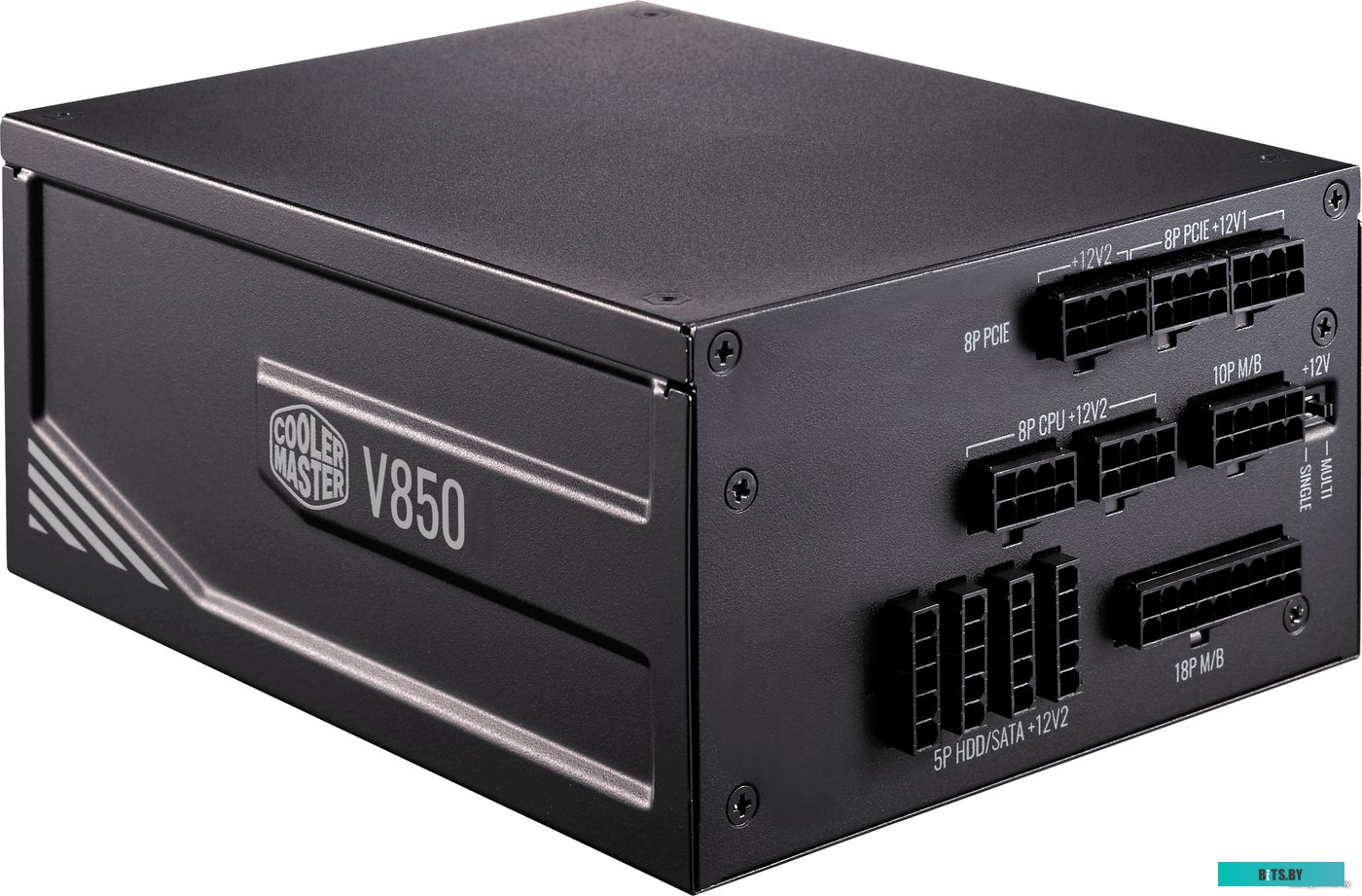 Блок питания Cooler Master V850 Platinum MPZ-8501-AFBAPV