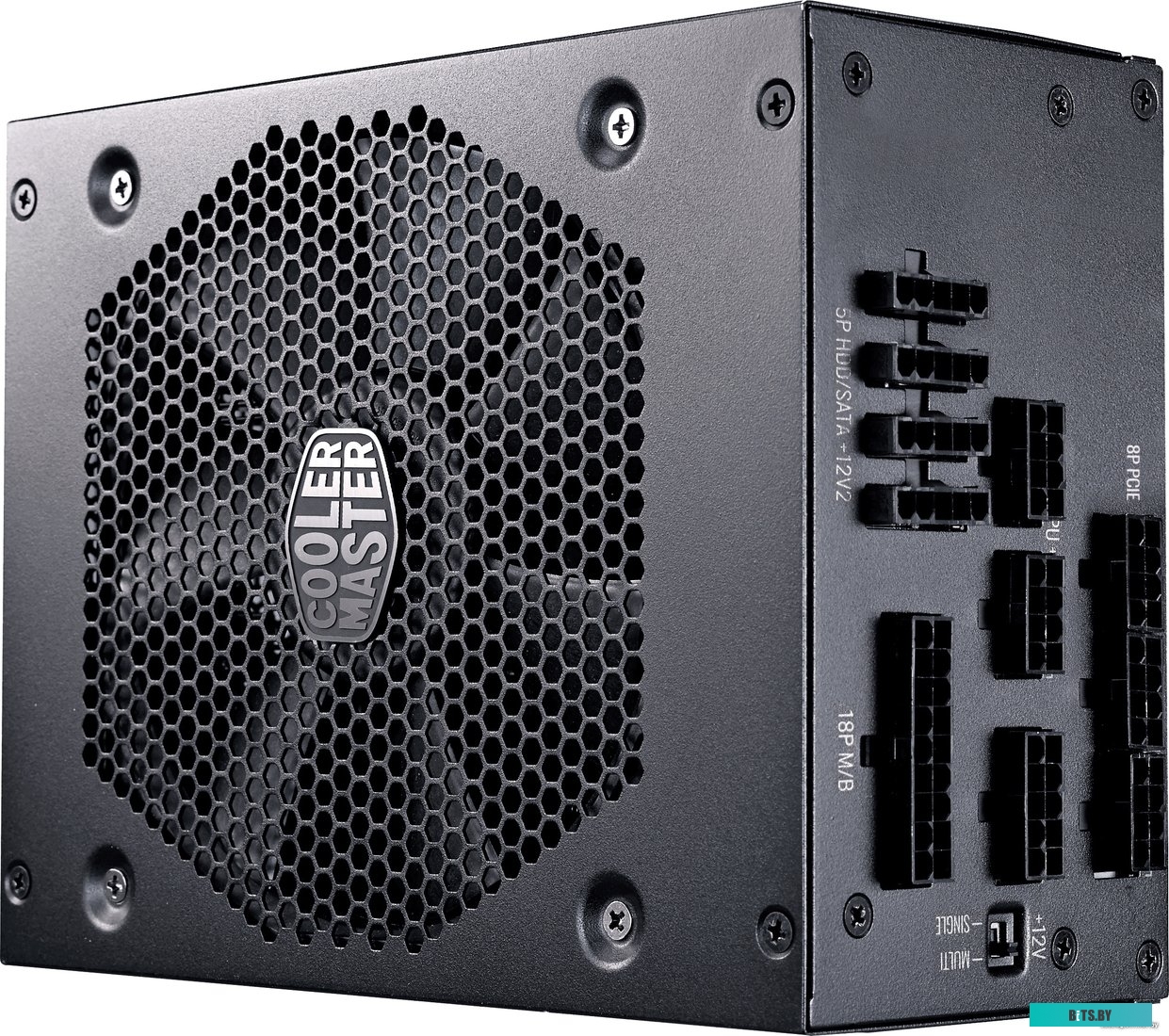 Блок питания Cooler Master V850 Platinum MPZ-8501-AFBAPV