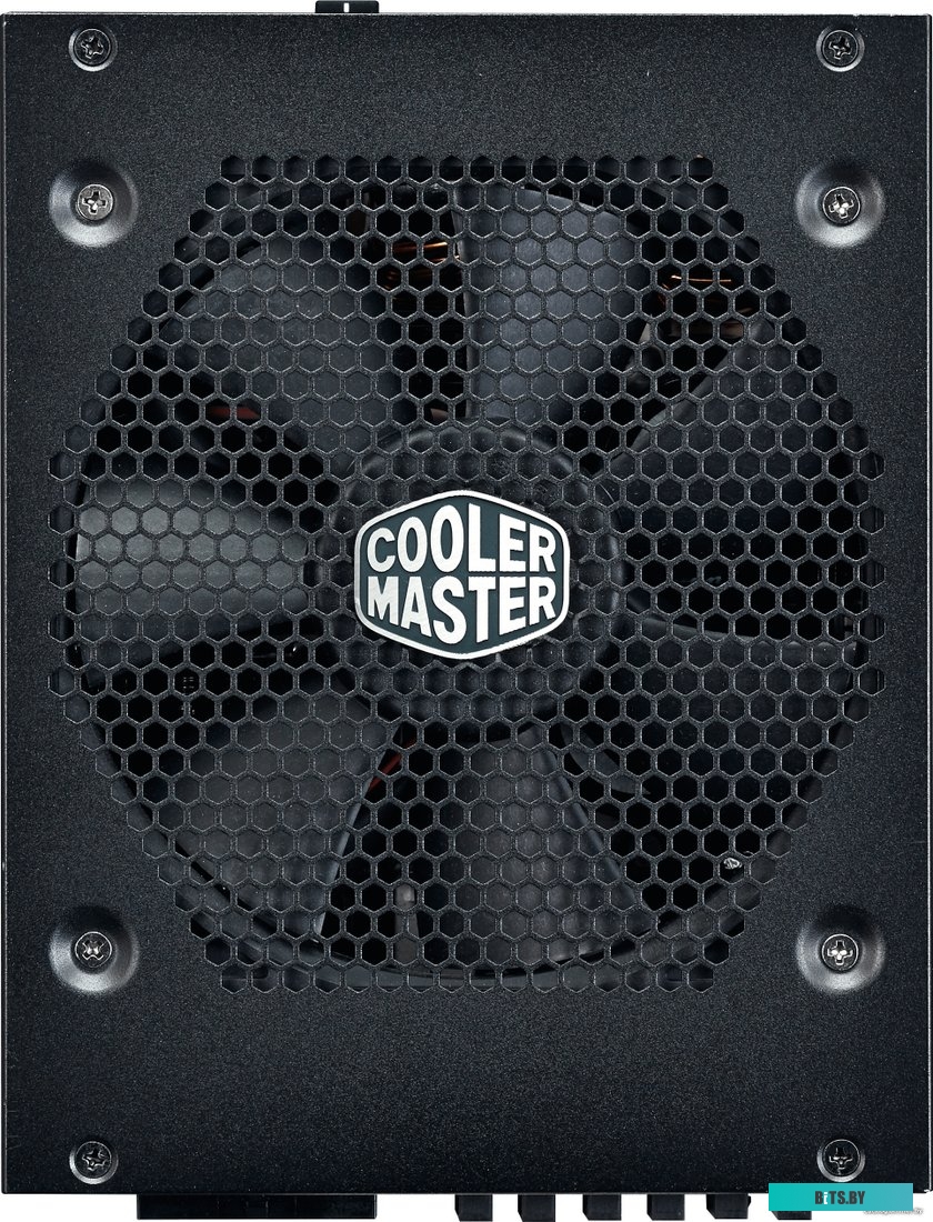 Блок питания Cooler Master V850 Platinum MPZ-8501-AFBAPV