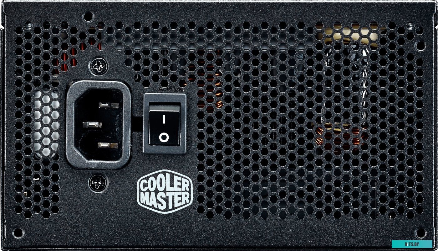 Блок питания Cooler Master V850 Platinum MPZ-8501-AFBAPV