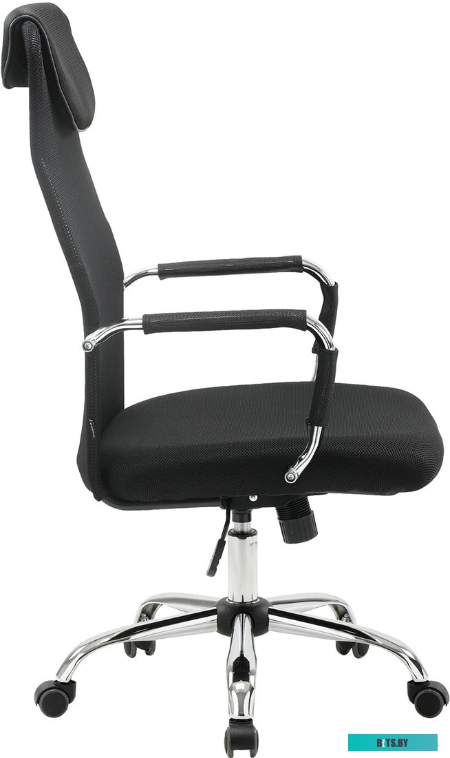 Офисное кресло (Стул) Brabix Fit EX-514 (черный) <531949>