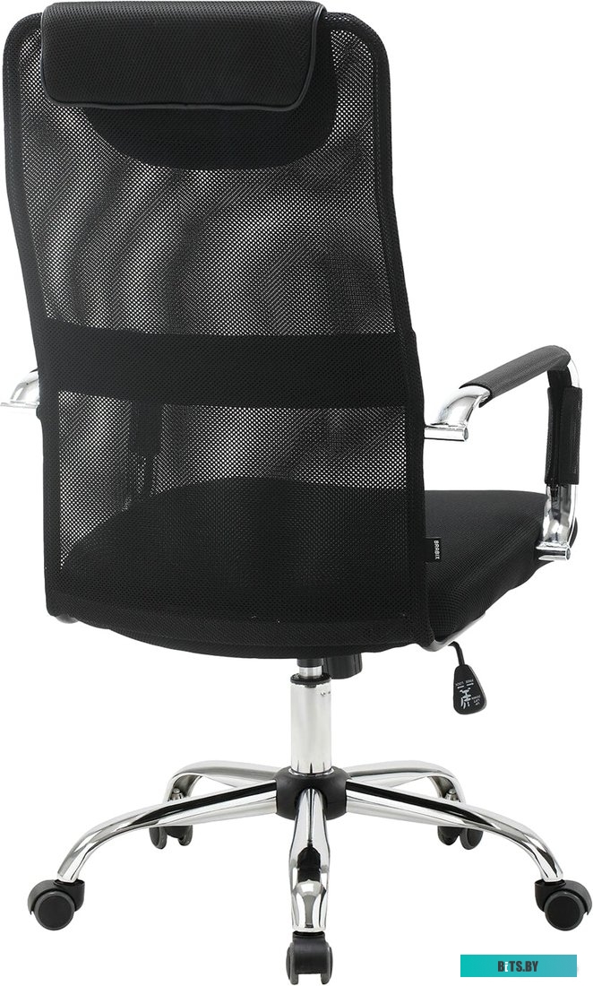 Офисное кресло (Стул) Brabix Fit EX-514 (черный) <531949>