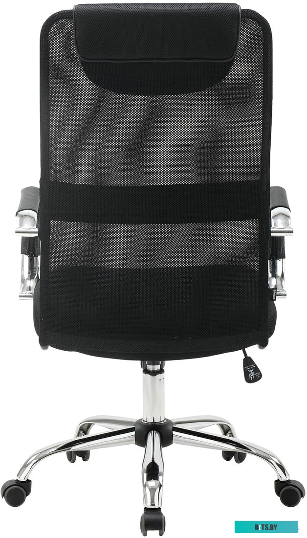 Офисное кресло (Стул) Brabix Fit EX-514 (черный) <531949>