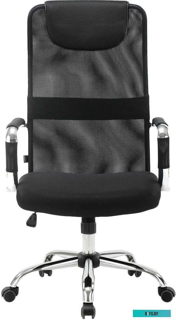 Офисное кресло (Стул) Brabix Fit EX-514 (черный) <531949>