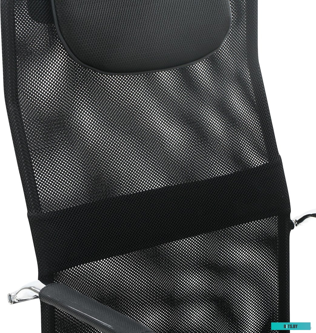 Офисное кресло (Стул) Brabix Fit EX-514 (черный) <531949>