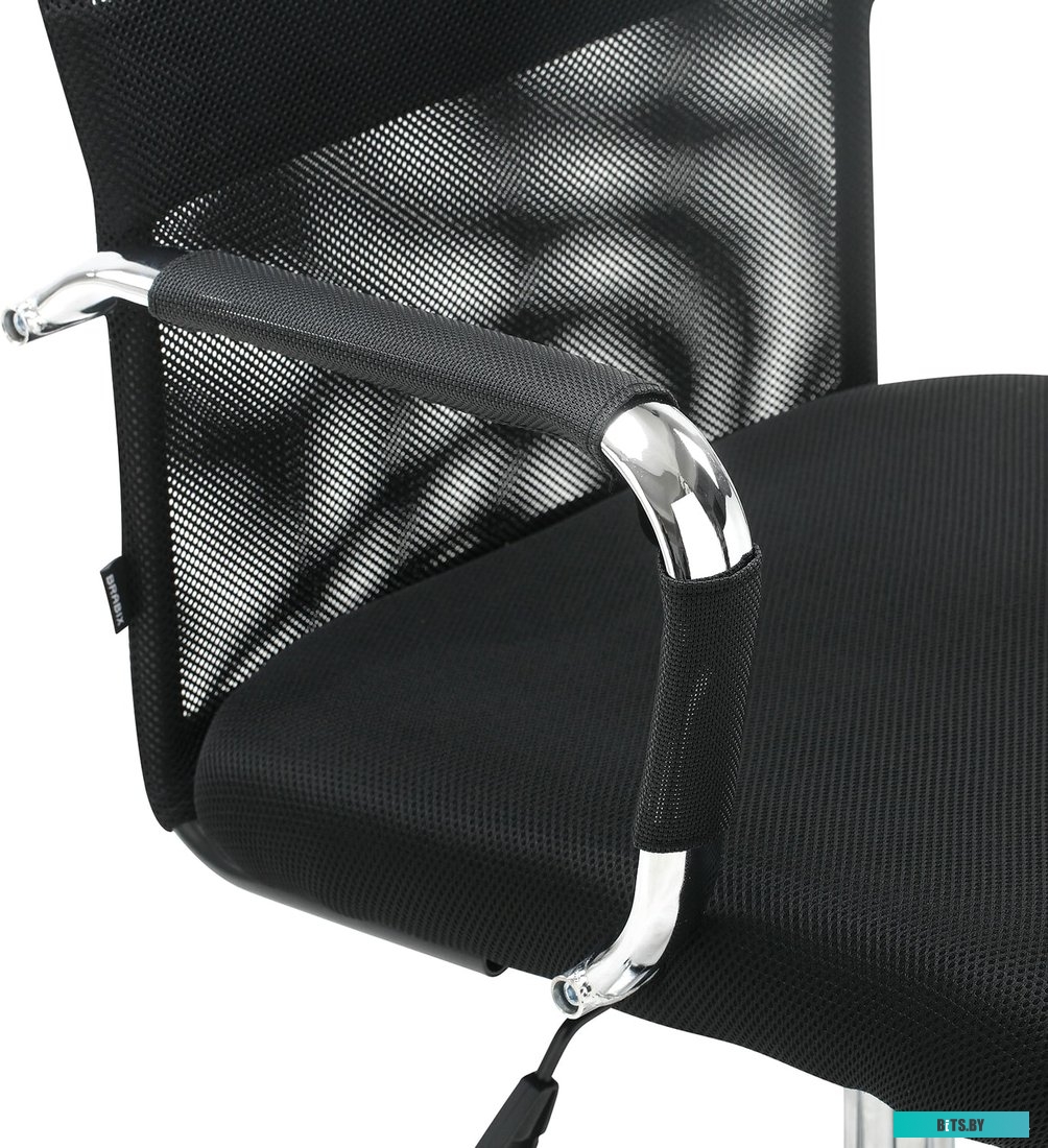 Офисное кресло (Стул) Brabix Fit EX-514 (черный) <531949>