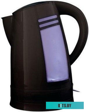 Электрочайник Polly Люкс EK-20 (черный)