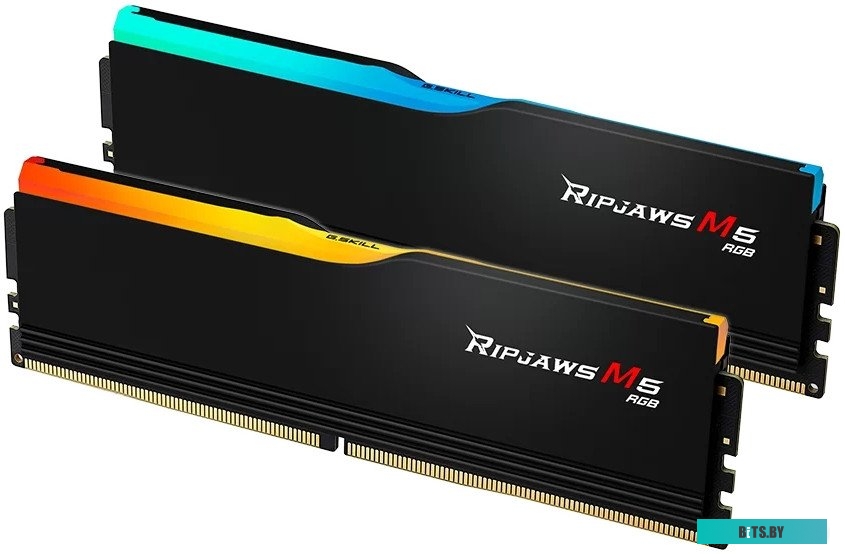 Оперативная память G.Skill Ripjaws M5 RGB F5-5600J4645A16GX2-RM5RK