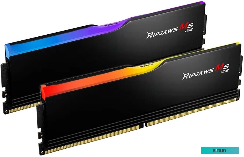 Оперативная память G.Skill Ripjaws M5 RGB F5-5600J4645A16GX2-RM5RK