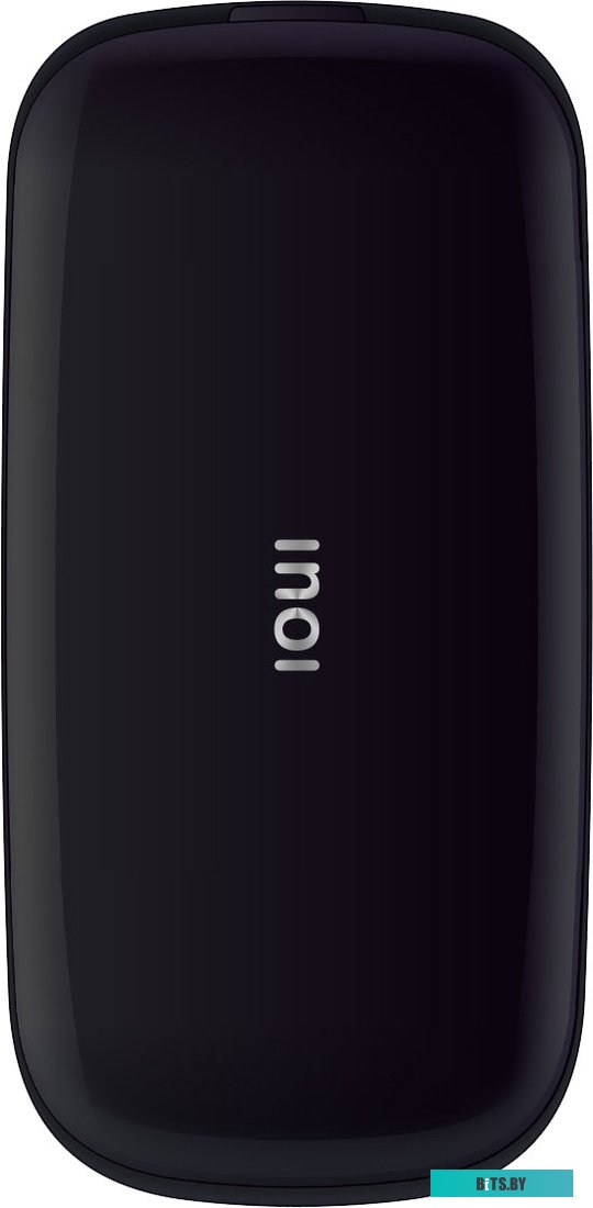Мобильный телефон Inoi 108R (черный)