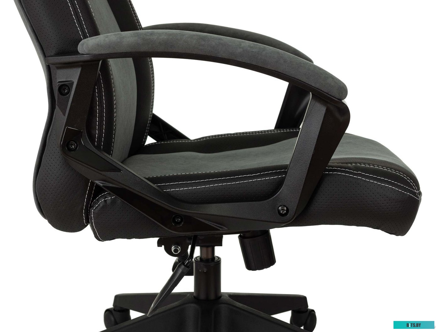 Zombie Hero (серый)