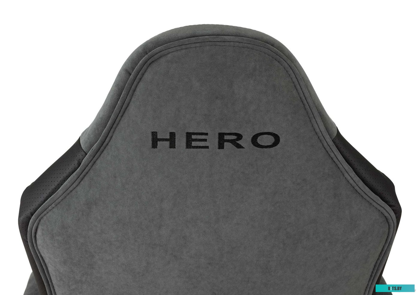 Zombie Hero (серый)