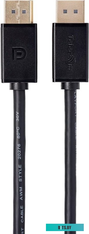 Кабель HDMI Telecom TCG365-2M TCG365-2M