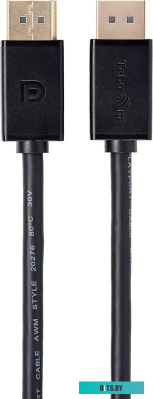 Кабель HDMI Telecom TCG365-2M TCG365-2M