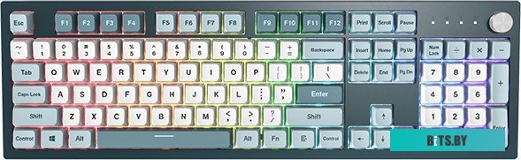 Клавиатура Montech MKey Freedom MK105FY