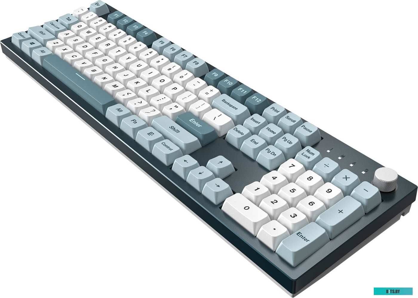 Клавиатура Montech MKey Freedom MK105FY