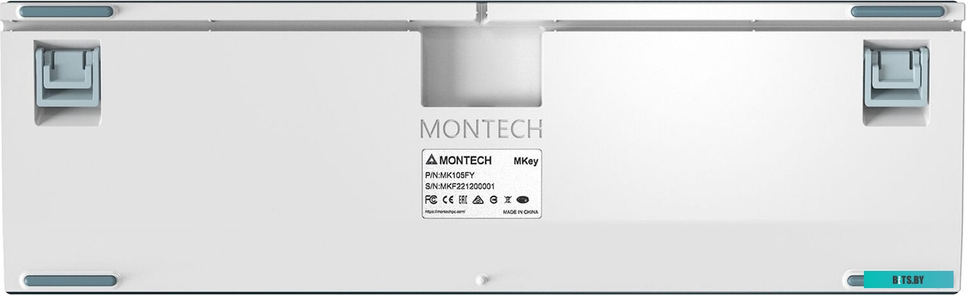 Клавиатура Montech MKey Freedom MK105FY