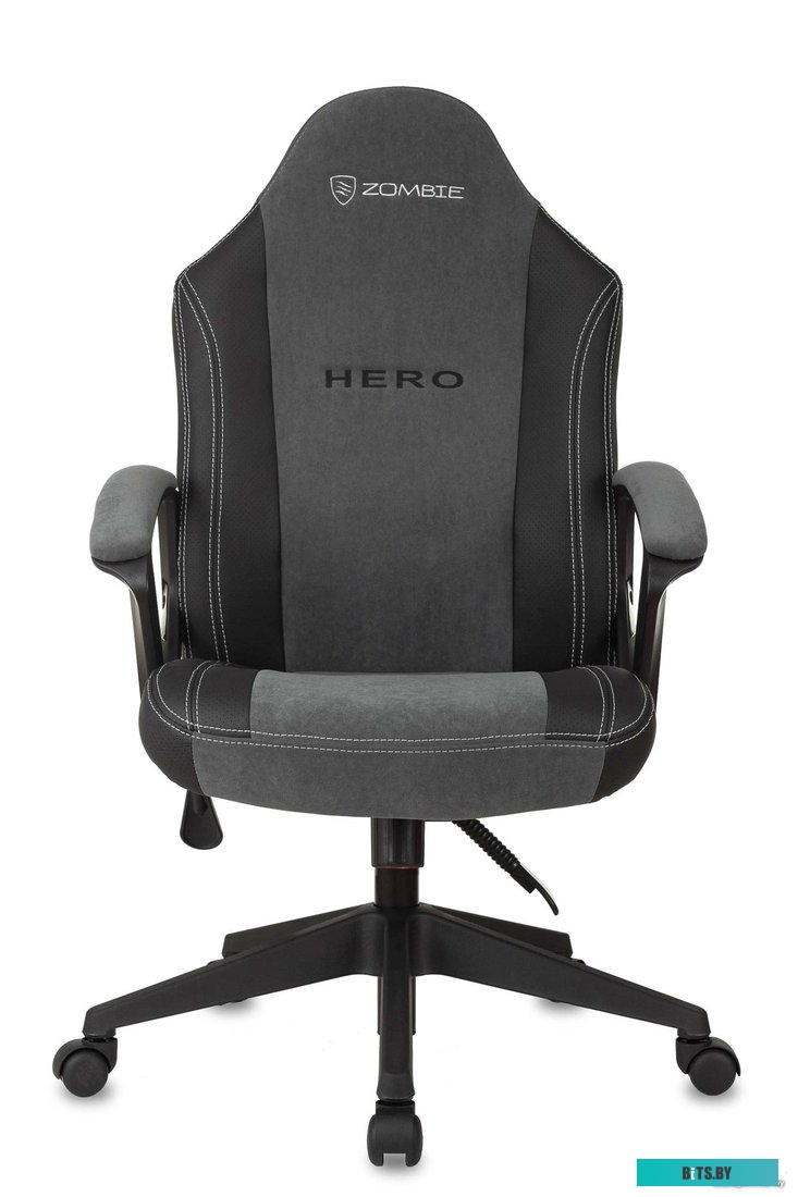 Zombie Hero (серый)