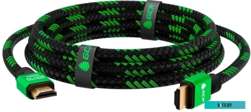Кабель Greenconnect GCR-51486.