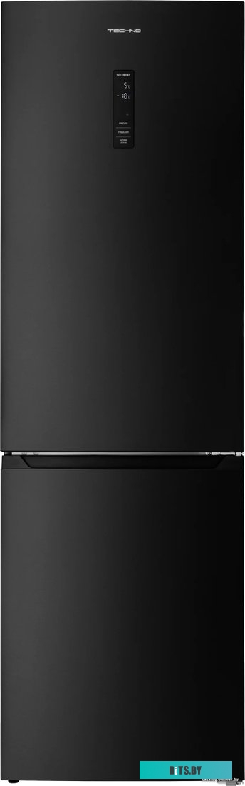 FN2-47S BI TECHNO FN2-47S BI (черный)