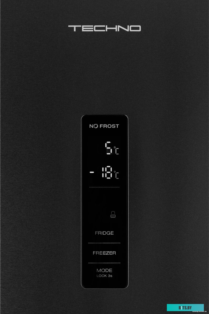 FN2-47S BI TECHNO FN2-47S BI (черный)